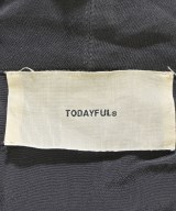 TODAYFUL（トゥデイフル）ブラウス グレー サイズ:F レディース/2200643325036