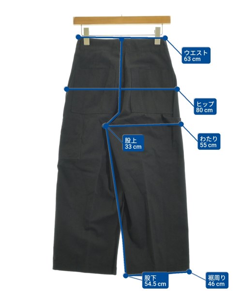 TODAYFUL（トゥデイフル）その他 黒 サイズ:36(S位) レディース/2200647943014