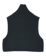 TODAYFUL（トゥデイフル）ベスト 黒 サイズ:F レディース/2200647943021