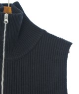 TODAYFUL（トゥデイフル）ベスト 黒 サイズ:F レディース/2200647943021