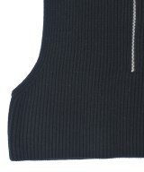 TODAYFUL（トゥデイフル）ベスト 黒 サイズ:F レディース/2200647943021