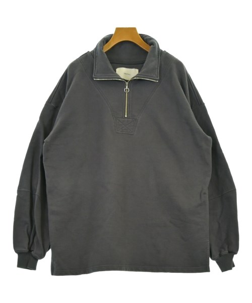 TODAYFUL(トゥデイフル)スウェット グレー サイズ:F/2200650943247