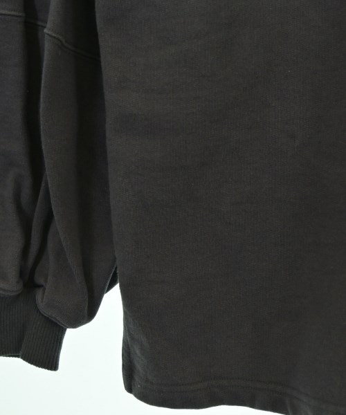 TODAYFUL（トゥデイフル）スウェット グレー サイズ:F レディース/2200650943247