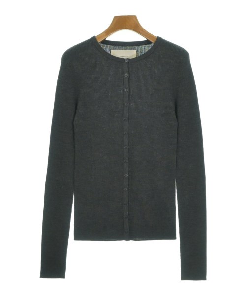 TODAYFUL(トゥデイフル)カーディガン グレー サイズ:F/2200643064034