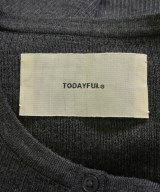 TODAYFUL（トゥデイフル）カーディガン グレー サイズ:F レディース/2200643064034