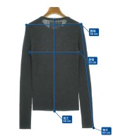 TODAYFUL（トゥデイフル）カーディガン グレー サイズ:F レディース/2200643064034