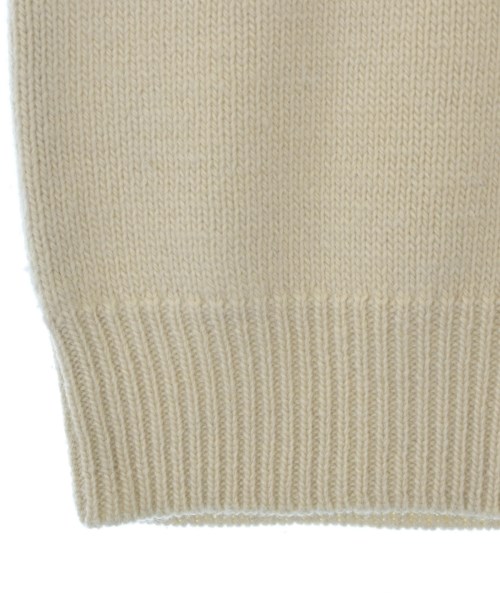 TODAYFUL（トゥデイフル）ベスト 白 サイズ:F レディース/2200643064041