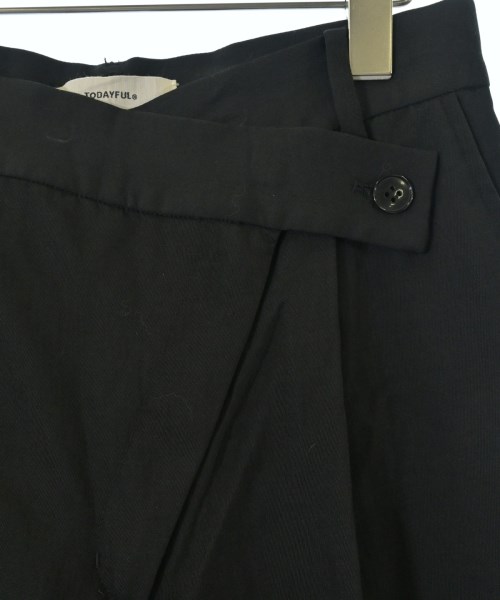 TODAYFUL（トゥデイフル）その他 黒 サイズ:36(S位) レディース/2200638165128