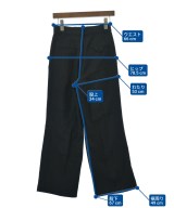 TODAYFUL（トゥデイフル）その他 黒 サイズ:36(S位) レディース/2200638165128