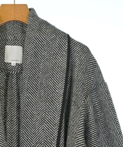 TODAYFUL（トゥデイフル）その他 黒 サイズ:36(S位) レディース/2200644917049