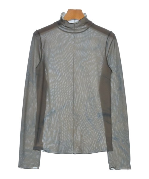 TODAYFUL(トゥデイフル)Tシャツ・カットソー カーキ サイズ:F/2200644917063