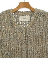 TODAYFUL（トゥデイフル）ベスト/ノースリーブ ベージュ サイズ:F レディース/2200645446050