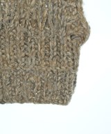 TODAYFUL（トゥデイフル）ベスト/ノースリーブ ベージュ サイズ:F レディース/2200645446050