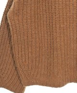 TODAYFUL（トゥデイフル）ニット・セーター 茶 サイズ:F レディース/2200643373037