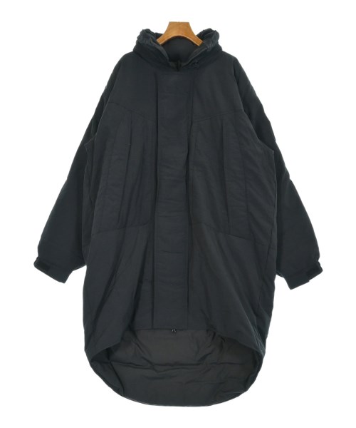 TODAYFUL(トゥデイフル)ダウンコート 紺 サイズ:38(M位)/2200645200010