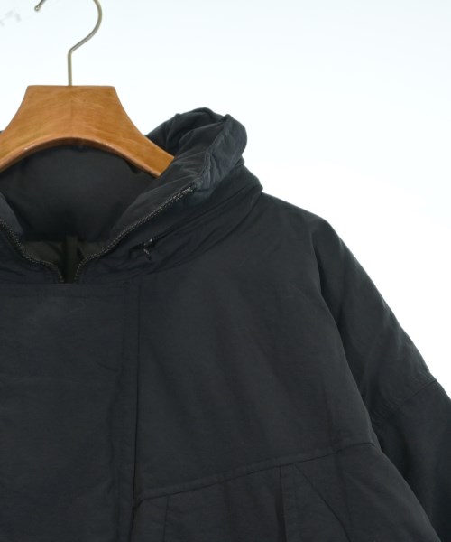 TODAYFUL（トゥデイフル）ダウンコート 紺 サイズ:38(M位) レディース/2200645200010