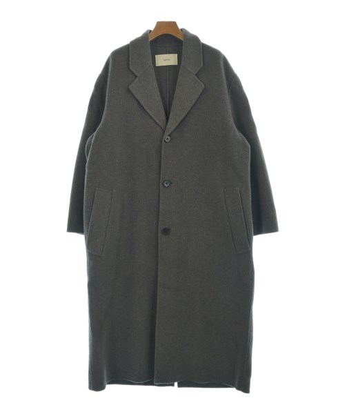 TODAYFUL(トゥデイフル)その他 グレー サイズ:36(S位)/2200646275017