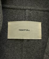 TODAYFUL（トゥデイフル）その他 グレー サイズ:36(S位) レディース/2200646275017