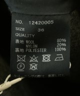 TODAYFUL（トゥデイフル）その他 グレー サイズ:36(S位) レディース/2200646275017