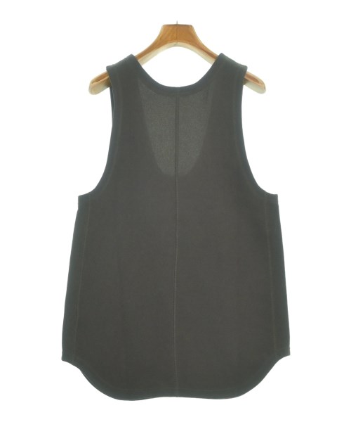 TODAYFUL（トゥデイフル）タンクトップ グレー サイズ:-(S位) レディース/2200651974226