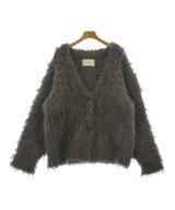 TODAYFUL（トゥデイフル）カーディガン グレー サイズ:F レディース/2200642186010