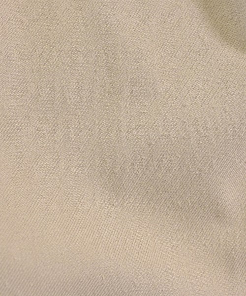 TODAYFUL（トゥデイフル）ノーカラージャケット ベージュ サイズ:36(S位) レディース/2200653708034