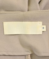 TODAYFUL（トゥデイフル）ノーカラージャケット ベージュ サイズ:36(S位) レディース/2200653708034