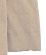 TODAYFUL（トゥデイフル）ノーカラージャケット ベージュ サイズ:36(S位) レディース/2200653708034