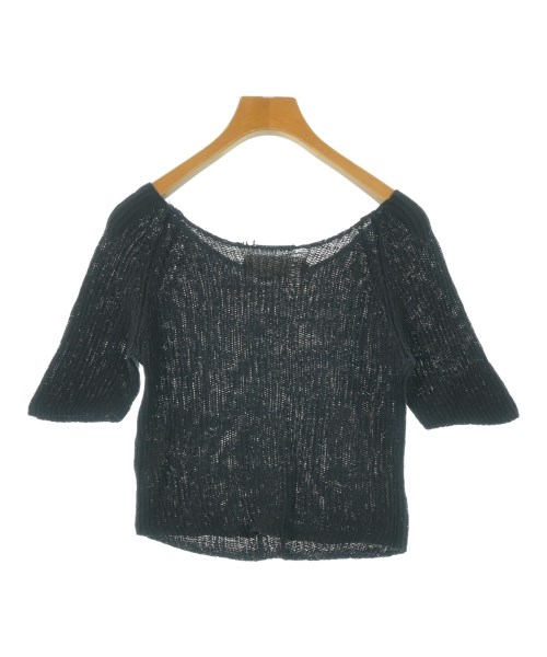 TODAYFUL（トゥデイフル）ニット・セーター 黒 サイズ:F レディース/2200653708126