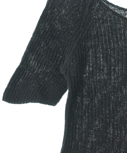 TODAYFUL（トゥデイフル）ニット・セーター 黒 サイズ:F レディース/2200653708126