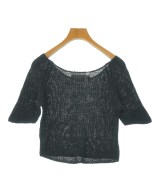 TODAYFUL（トゥデイフル）ニット・セーター 黒 サイズ:F レディース/2200653708126