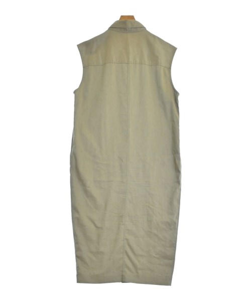 TODAYFUL（トゥデイフル）シャツワンピース カーキ サイズ:38(M位) レディース/2200646789033