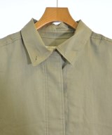 TODAYFUL（トゥデイフル）シャツワンピース カーキ サイズ:38(M位) レディース/2200646789033