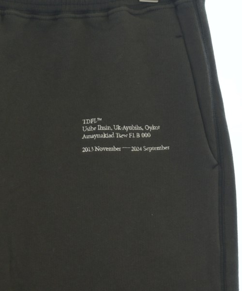 TODAYFUL（トゥデイフル）スウェットパンツ グレー サイズ:38(M位) レディース/2200653862033