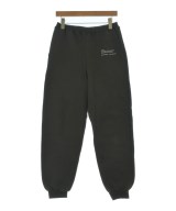 TODAYFUL スウェットパンツ