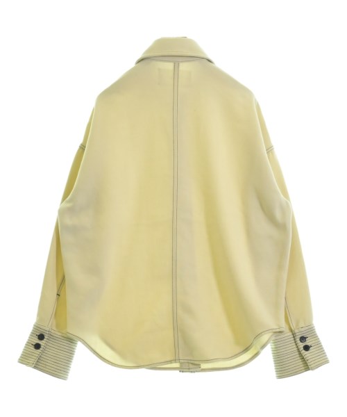 TODAYFUL（トゥデイフル）カジュアルシャツ 白 サイズ:F レディース/2200644964050