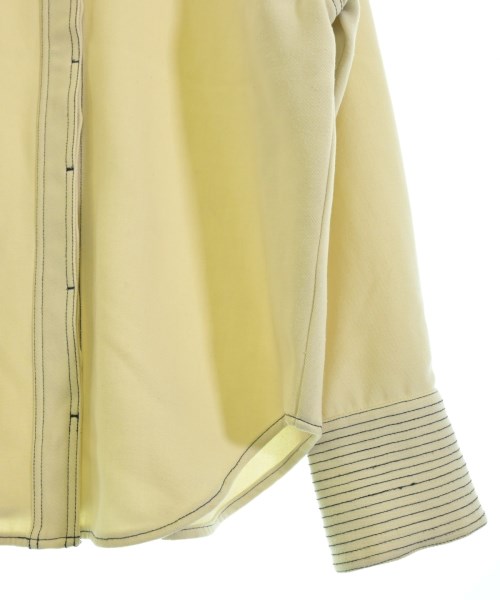 TODAYFUL（トゥデイフル）カジュアルシャツ 白 サイズ:F レディース/2200644964050