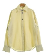 TODAYFUL（トゥデイフル）カジュアルシャツ 白 サイズ:F レディース/2200644964050