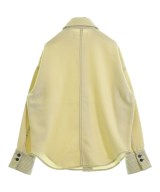 TODAYFUL（トゥデイフル）カジュアルシャツ 白 サイズ:F レディース/2200644964050