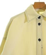 TODAYFUL（トゥデイフル）カジュアルシャツ 白 サイズ:F レディース/2200644964050