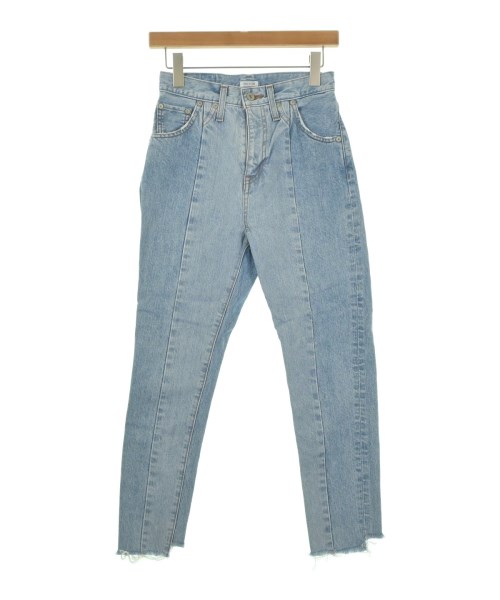 TODAYFUL(トゥデイフル)デニムパンツ 青 サイズ:24(S位)/2200647770016