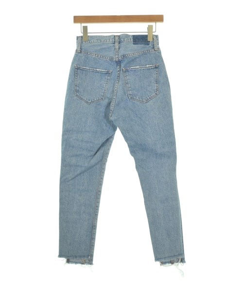 TODAYFUL（トゥデイフル）デニムパンツ 青 サイズ:24(S位) レディース/2200647770016