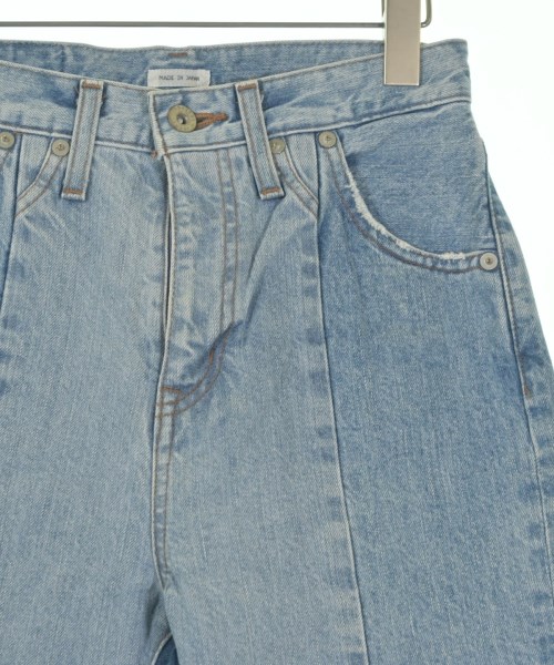 TODAYFUL（トゥデイフル）デニムパンツ 青 サイズ:24(S位) レディース/2200647770016