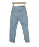TODAYFUL（トゥデイフル）デニムパンツ 青 サイズ:24(S位) レディース/2200647770016