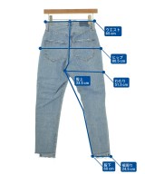 TODAYFUL（トゥデイフル）デニムパンツ 青 サイズ:24(S位) レディース/2200647770016