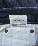 TODAYFUL（トゥデイフル）デニムパンツ 紺 サイズ:25(S位) レディース/2200647770023