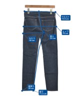 TODAYFUL（トゥデイフル）デニムパンツ 紺 サイズ:25(S位) レディース/2200647770023