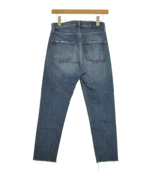 TODAYFUL（トゥデイフル）デニムパンツ 紺 サイズ:25(S位) レディース/2200647770030