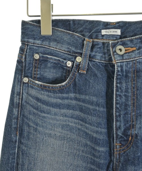 TODAYFUL（トゥデイフル）デニムパンツ 紺 サイズ:25(S位) レディース/2200647770030