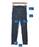 TODAYFUL（トゥデイフル）デニムパンツ 紺 サイズ:25(S位) レディース/2200647770047